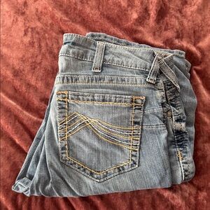 Ariat jeans